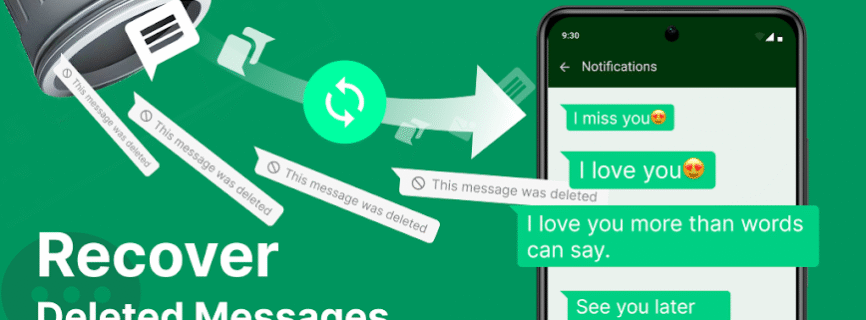 GC Recover Deleted Messages Mod apk (Free purchase)(Mod speed) – GC Recover Deleted Messages MOD apk 1.3.46 free for Android.