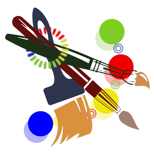 Paintastic: draw, color, paint Mod apk