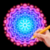 Doodle Master - Glow Art Mod apk
