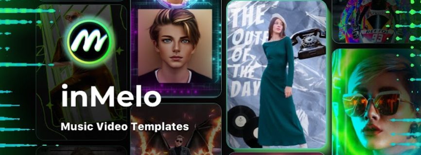 inMelo MOD APK 1.401.121 [Unlocked Pro]