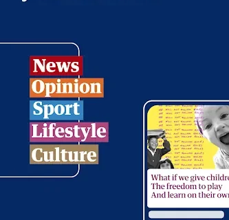 The Guardian – World news, Sport and Finance Mod APK (Premium APK)