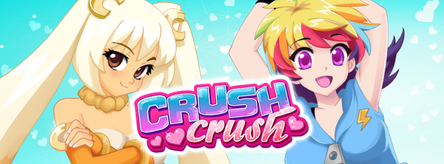Crush Crush MOD APK 0.426 [Unlimited money]