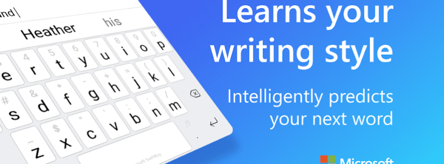 Microsoft SwiftKey Beta Mod apk9.10.20.21 (Optimized)