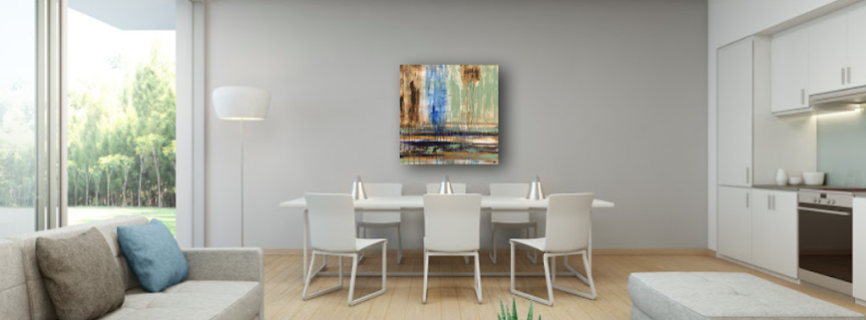 InsituArtRoom: Art in Rooms Mod apk (Remove ads)(Mod speed)