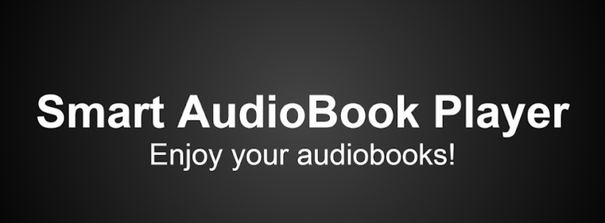 Smart AudioBook Player Mod apk 11.3.7 (Unlocked)