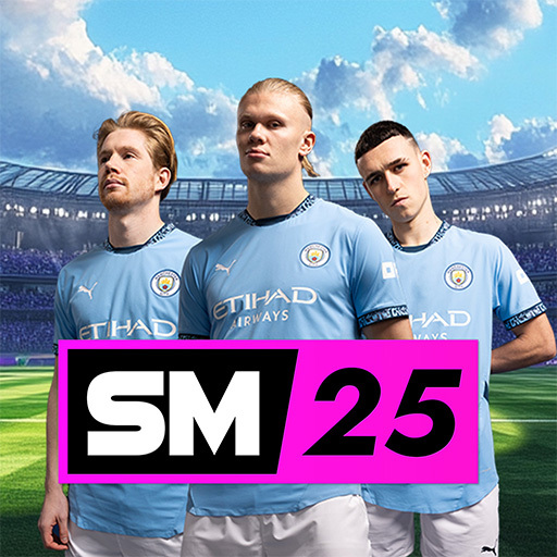 Soccer Manager 2025 Mod APK