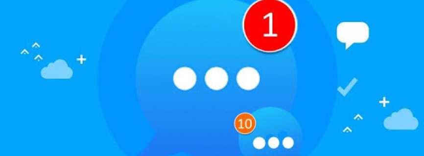 Messenger: Messages, Group chats & Video Chat Free Mod APK (Premium APK)
