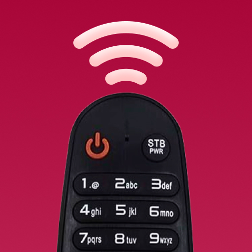 Smart TV Remote: Smart ThinQ MOD APK