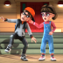 Nick & Tani: Funny Story MOD APK