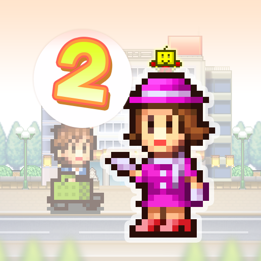 Mega Mall Story 2 MOD APK