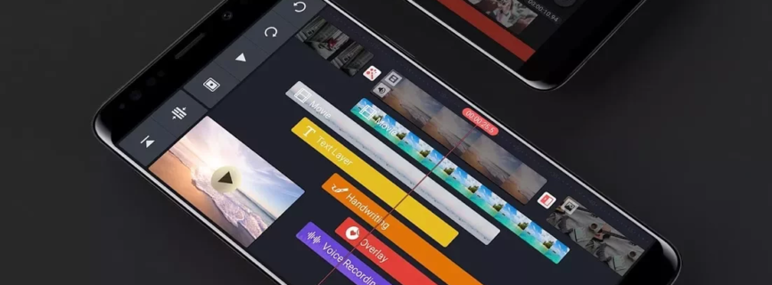 KineMaster Mod APK (Download)