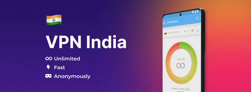 VPN India MOD APK 1.149 [Pro Unlocked]