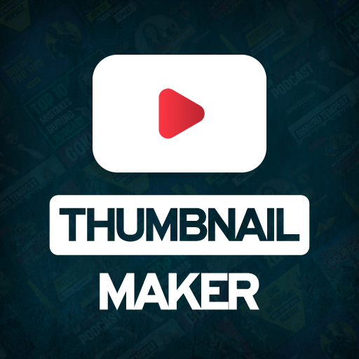 Thumbnail Maker: Banner Studio Mod apk