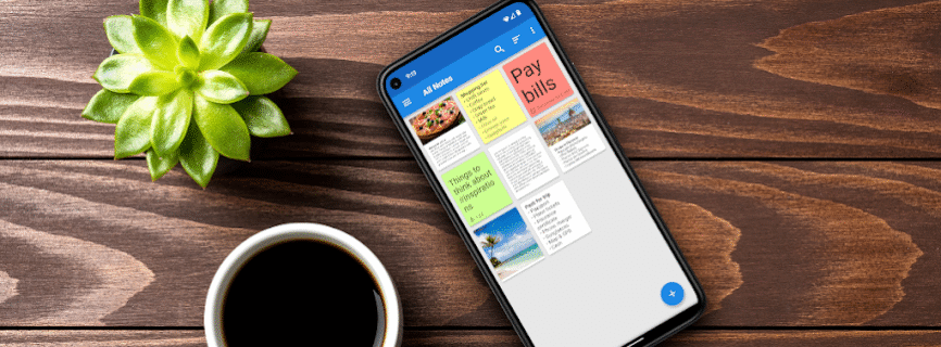Notepad – Notes and Tasks Mod apk (Remove ads)(Free purchase)(Unlocked)(No Ads)