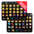 Emoji keyboard - Themes, Fonts Mod apk