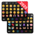 Emoji keyboard - Themes, Fonts Mod apk