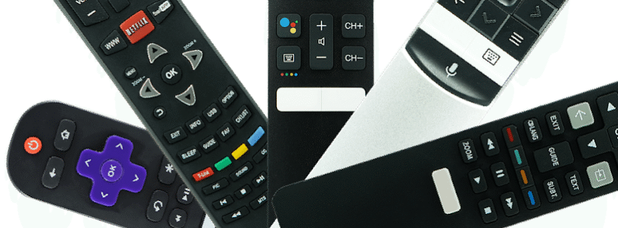 Remote control for TCL TVs MOD APK 9.4.47 [Unlocked Pro]