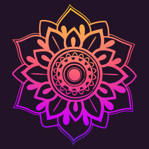 Coloring Mandalas Mod apk