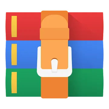 RAR Mod APK (For PC )