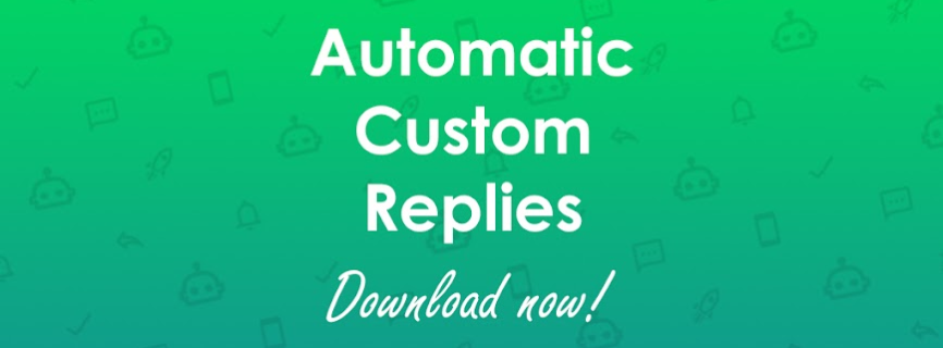 AutoResponder for WA MOD APK 4.4.0 [Premium Unlocked]
