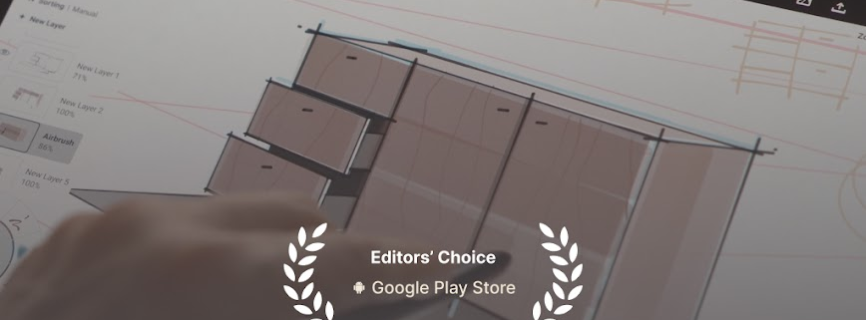 Concepts: Sketch, Note, Draw Mod apk 2025.05.1 (Subscribed)