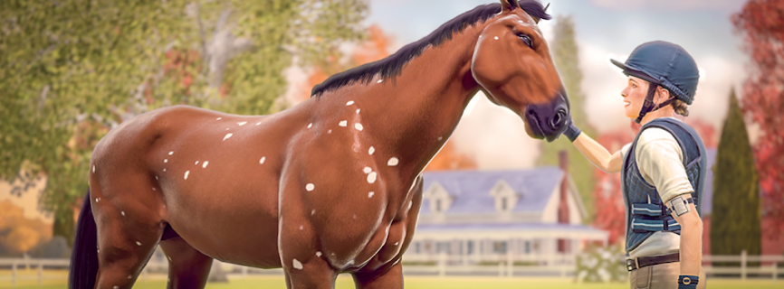 Rival Stars Horse Racing MOD APK 1.64.1 [Weak opponents]