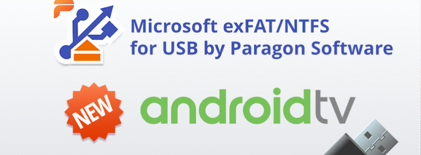 exFAT/NTFS for USB MOD APK 5.0.0.17 [Unlocked Pro]