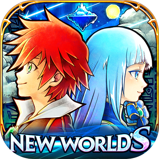 Shironeko Project NEW WORLD'S MOD APK