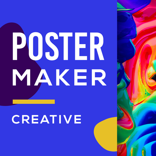 Poster Maker : Flyer Maker Mod apk