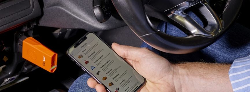 EOBD Facile: OBD 2 Car Scanner Mod apk (Plus)