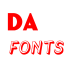 DaFont - Fonts Installer Mod apk