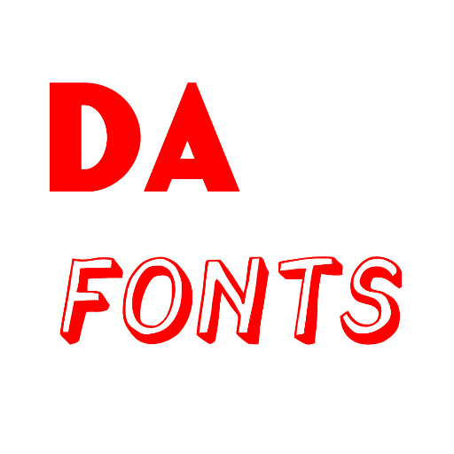 DaFont - Fonts Installer Mod apk