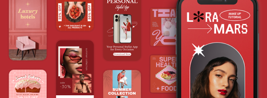 VistaCreate: Graphic Design Mod apk (Unlocked)(Premium)